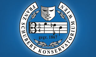 Franz Schubert Konservatorium Logo