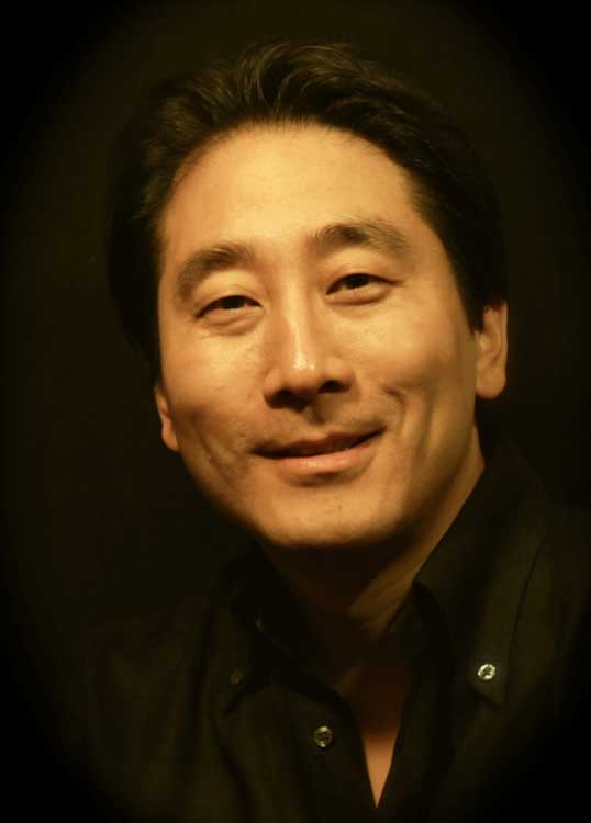 Mag. Richard Kwang-II Kim